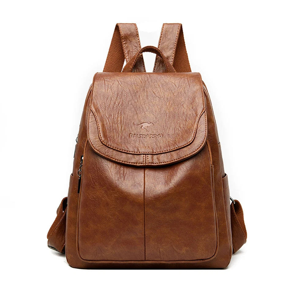 EDA Anti-Theft Backpack