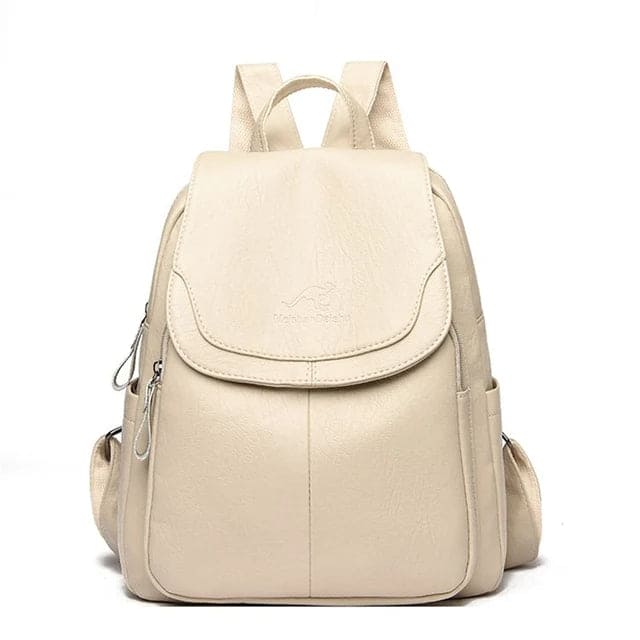 EDA Anti-Theft Backpack