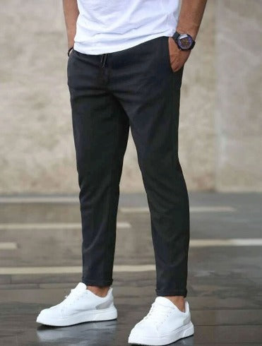 Sebastian™ | Comfort Pants with Stretch For Men