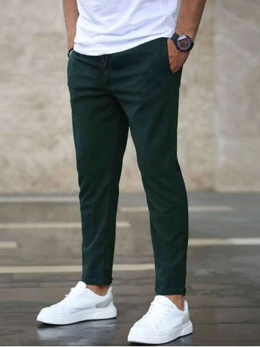 Sebastian™ | Comfort Pants with Stretch For Men