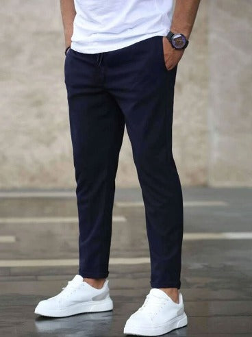 Sebastian™ | Comfort Pants with Stretch For Men