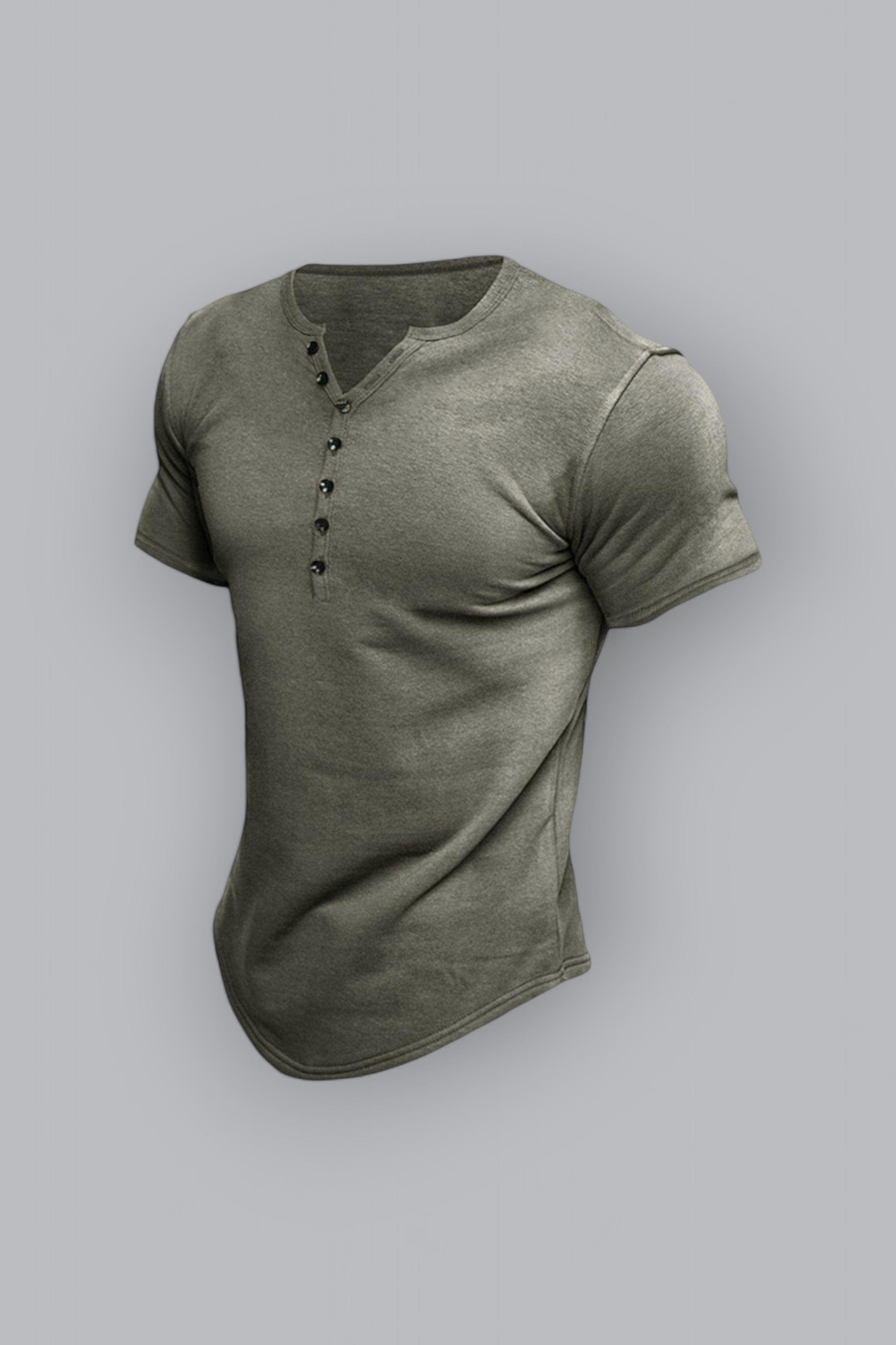 Henry™ | Shirt For Men