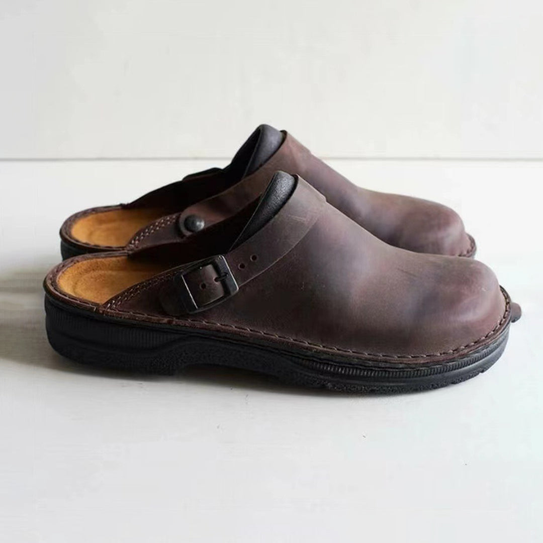Mijo™ | Stylish Orthopedic Comfort Clogs For Men