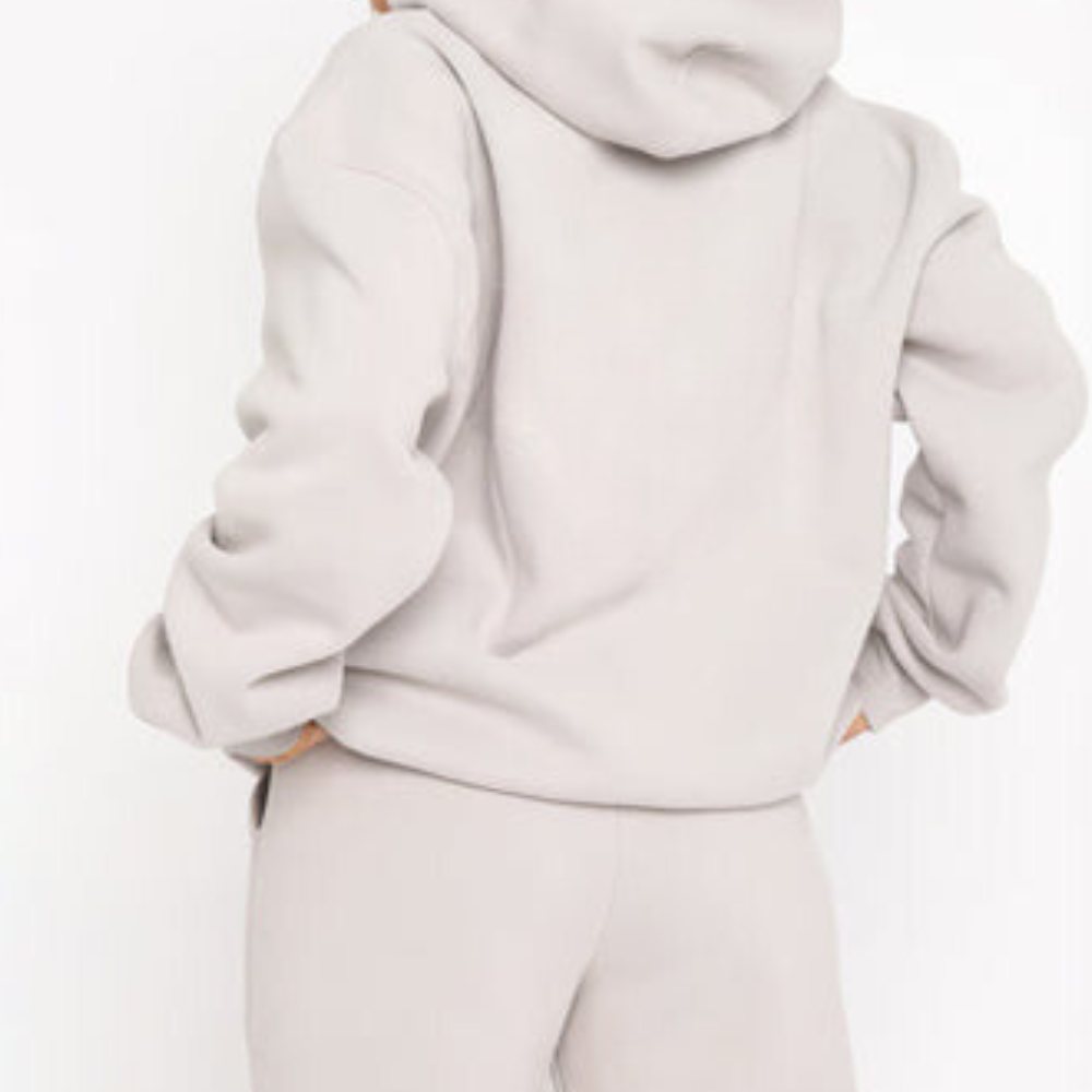 Marlee | Hoodie Set Women