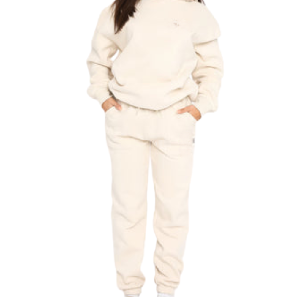 Marlee | Hoodie Set Women