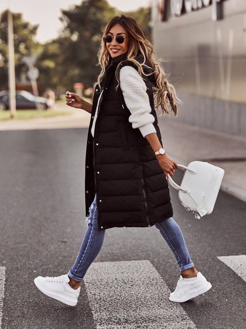 Black Body Warmer