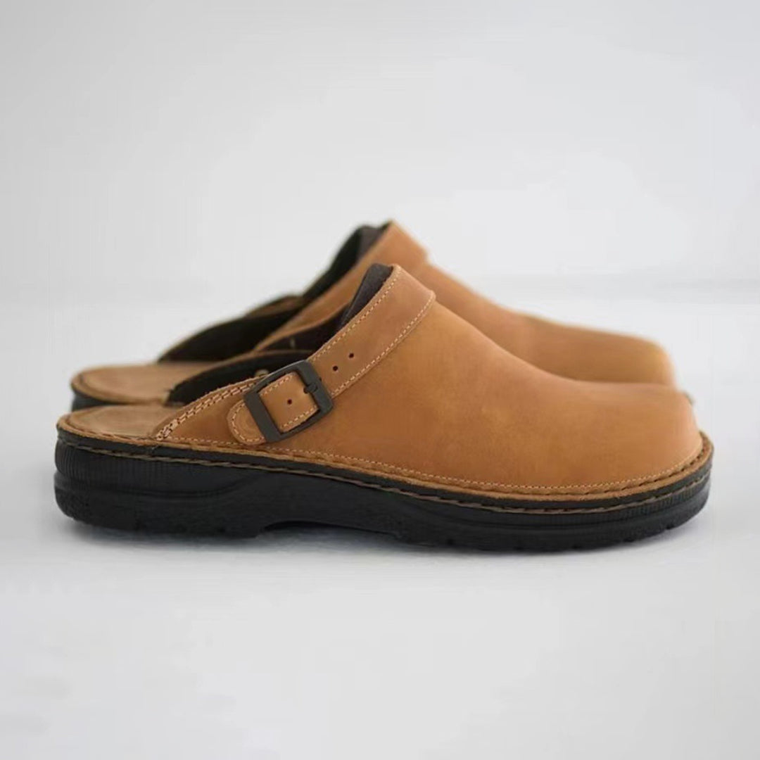 Mijo™ | Stylish Orthopedic Comfort Clogs For Men