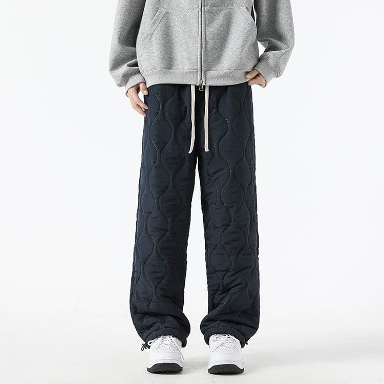 Kane™ | Ultra-Warm Quilted Winter Pants For Men