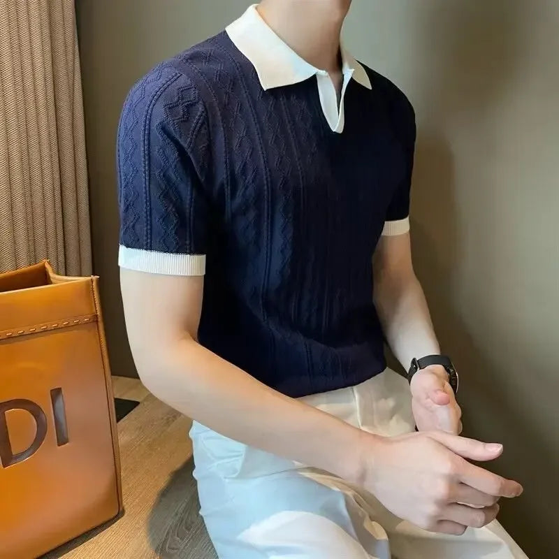 Arthur™ | Timeless Polo Shirt For Men