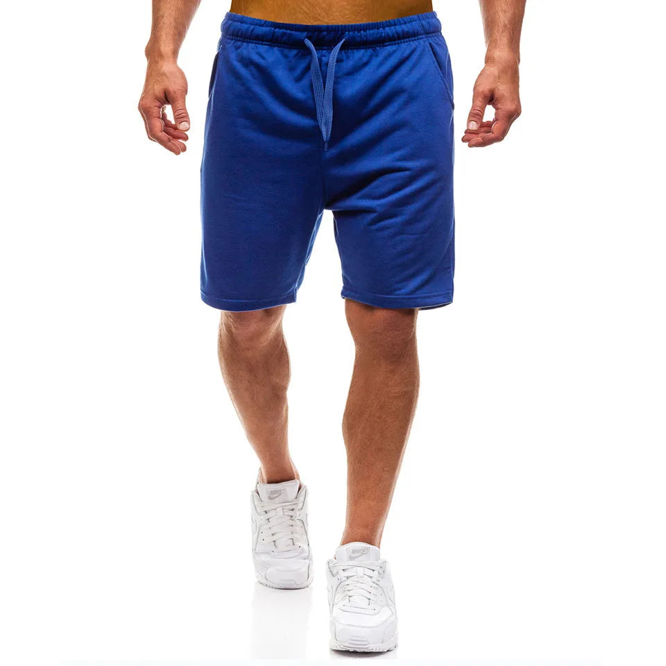 Samuel™ | Men's Athletic Shorts For Men