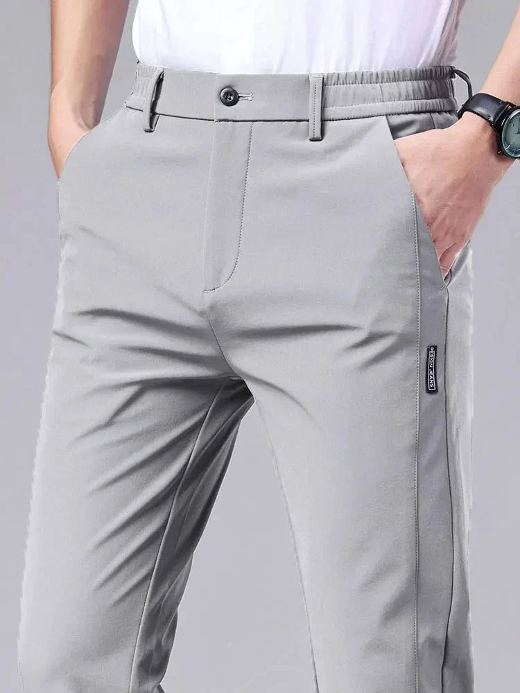 Marten™ | Sleek Everyday Pants for Effortless Style For Men