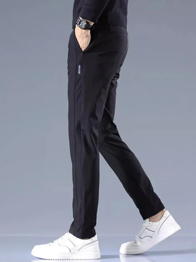 Marten™ | Sleek Everyday Pants for Effortless Style For Men
