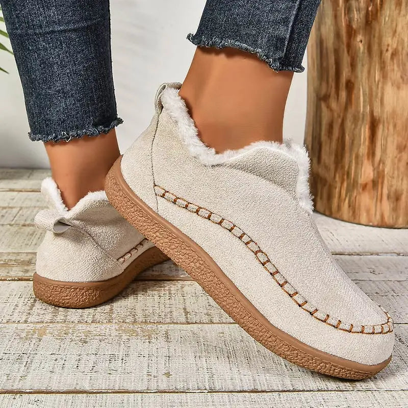 Olivia™ - Orthopedic Ankle Boots