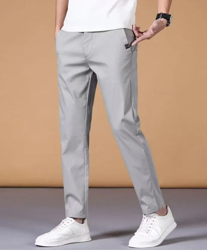 Marten™ | Sleek Everyday Pants for Effortless Style For Men