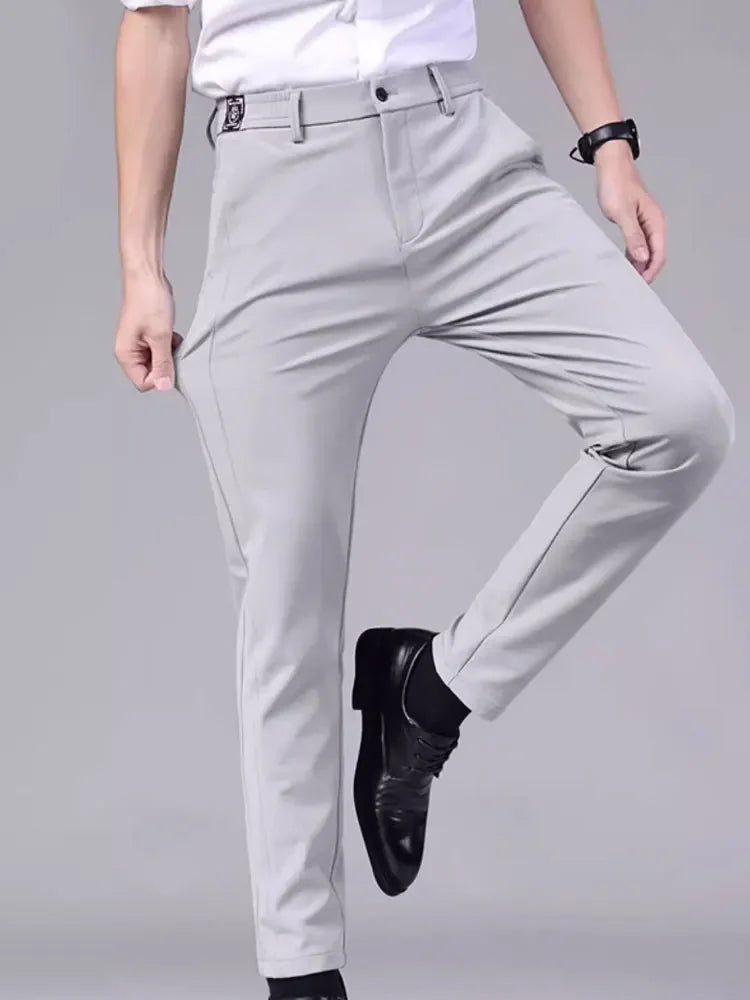 Marten™ | Sleek Everyday Pants for Effortless Style For Men