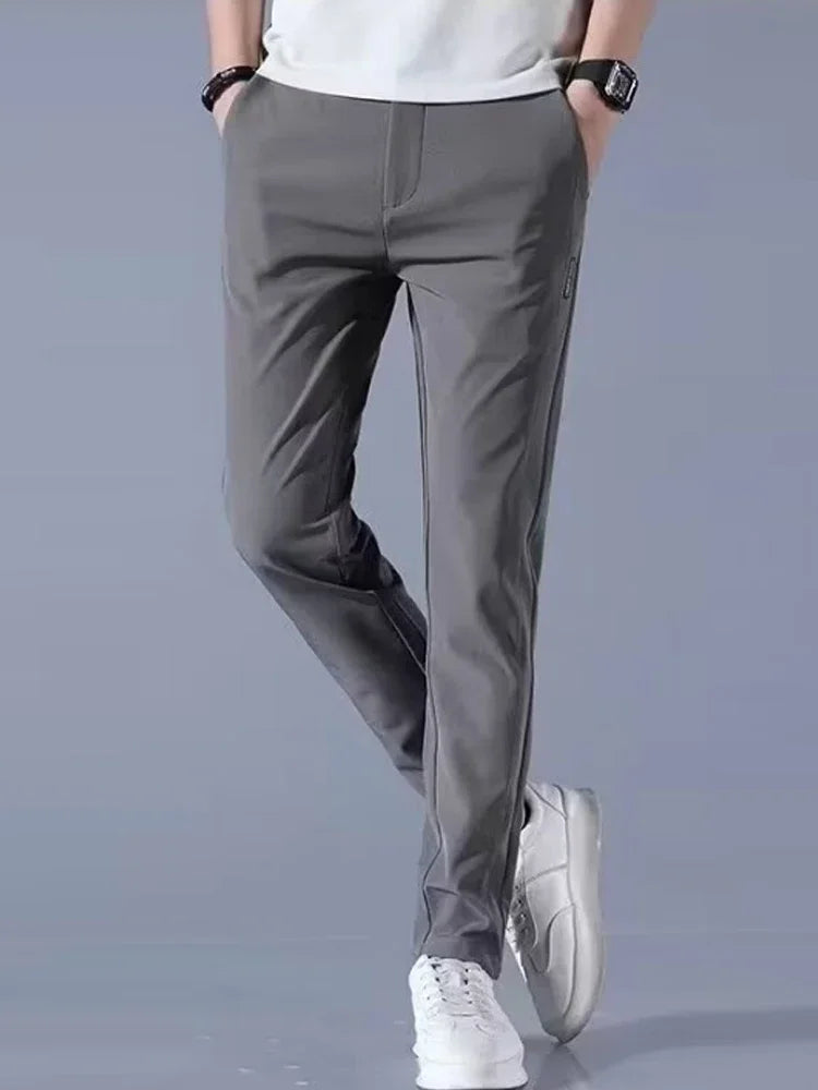 Marten™ | Sleek Everyday Pants for Effortless Style For Men