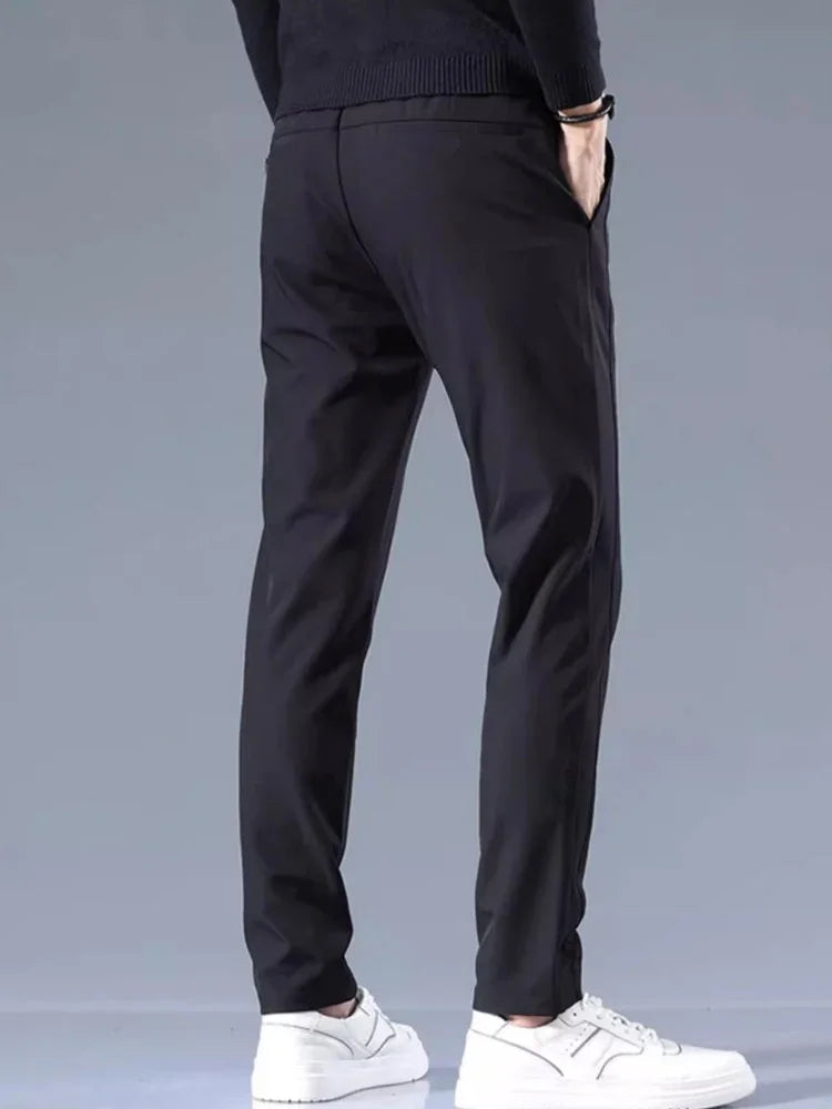 Marten™ | Sleek Everyday Pants for Effortless Style For Men