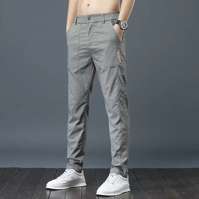 Marten™ | Sleek Everyday Pants for Effortless Style For Men