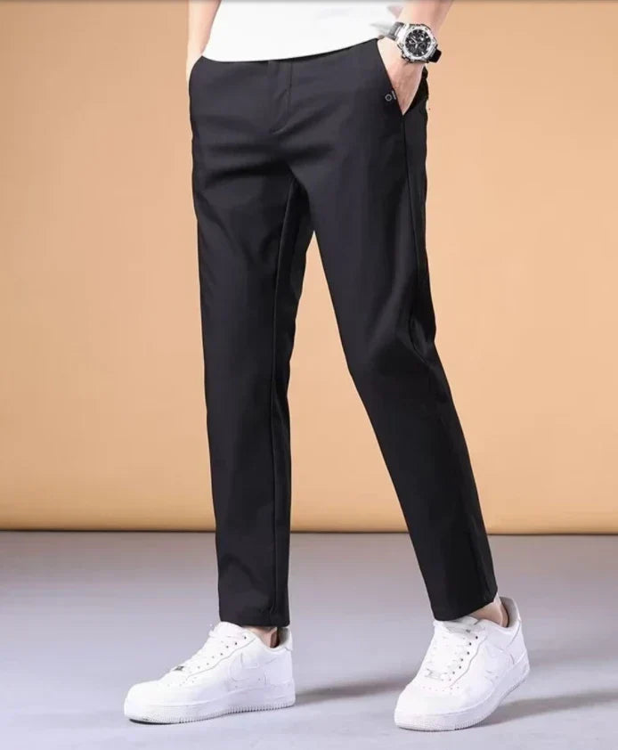 Marten™ | Sleek Everyday Pants for Effortless Style For Men
