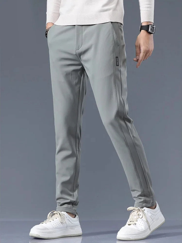 Marten™ | Sleek Everyday Pants for Effortless Style For Men