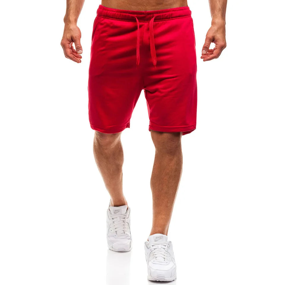 Samuel™ | Men's Athletic Shorts For Men