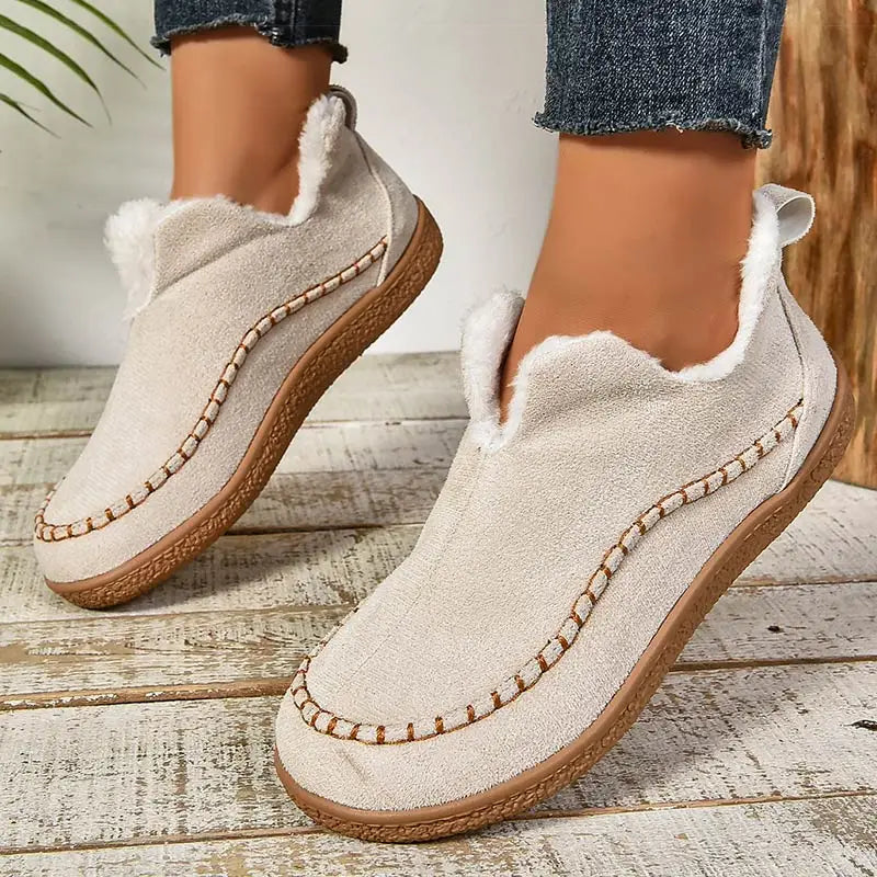 Olivia™ - Orthopedic Ankle Boots
