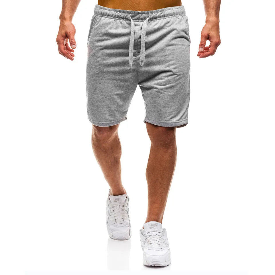 Samuel™ | Men's Athletic Shorts For Men