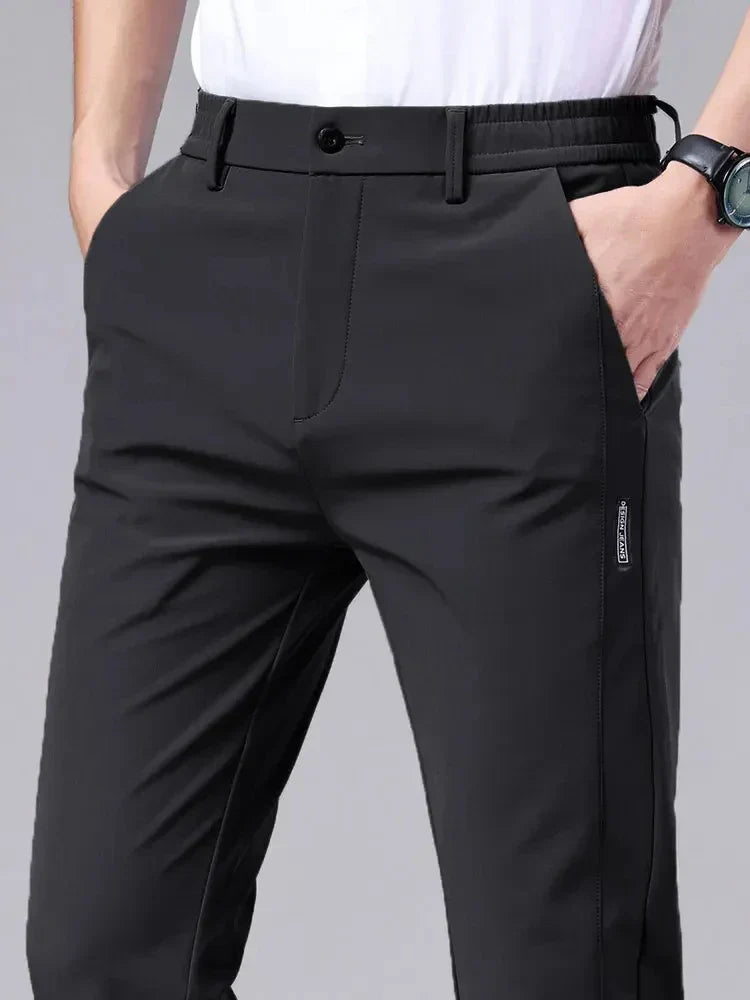 Marten™ | Sleek Everyday Pants for Effortless Style For Men