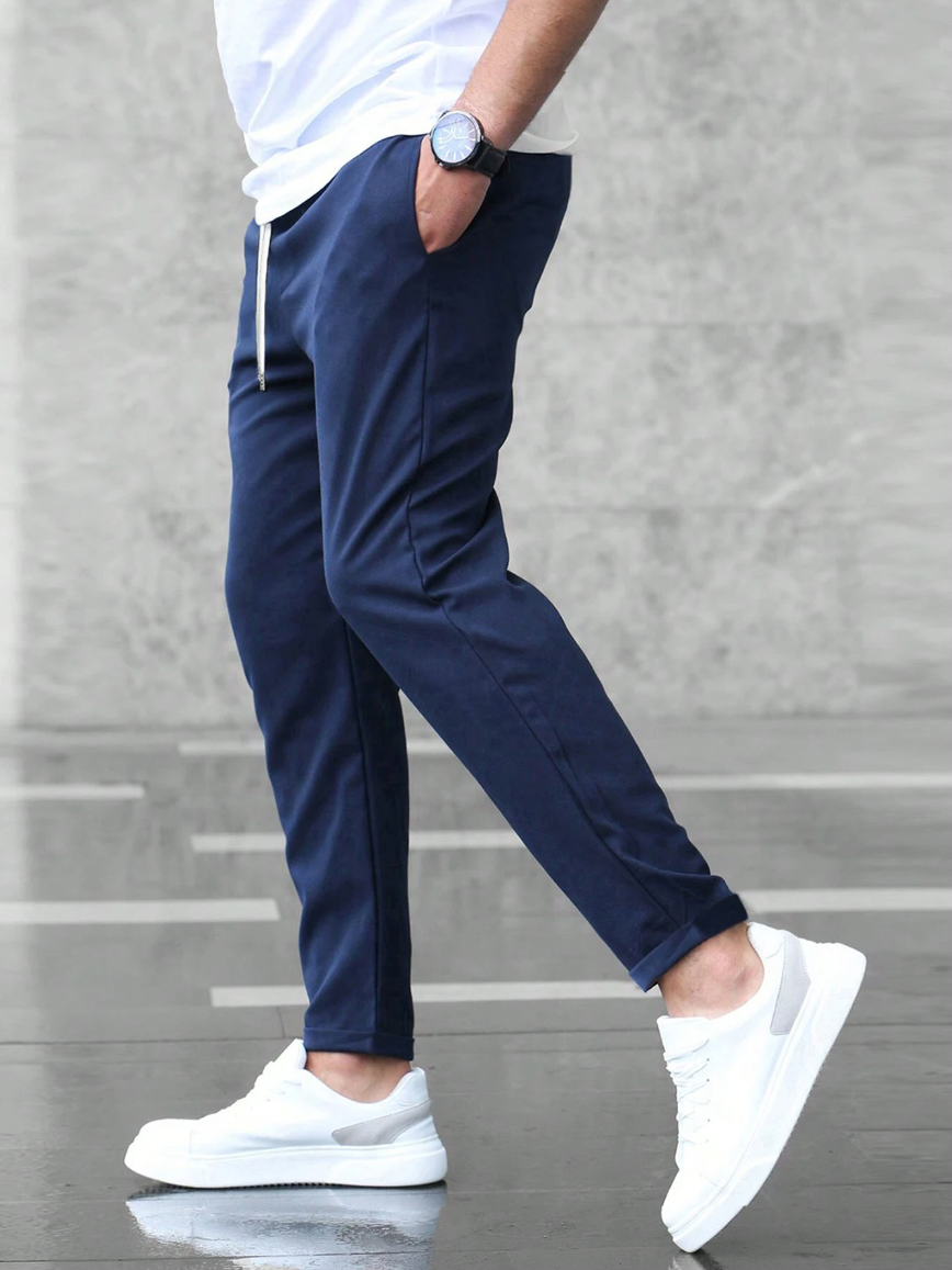 Sebastian™ | Comfort Pants with Stretch For Men