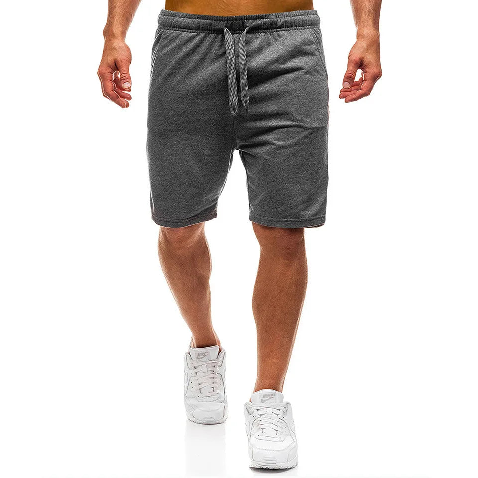 Samuel™ | Men's Athletic Shorts For Men