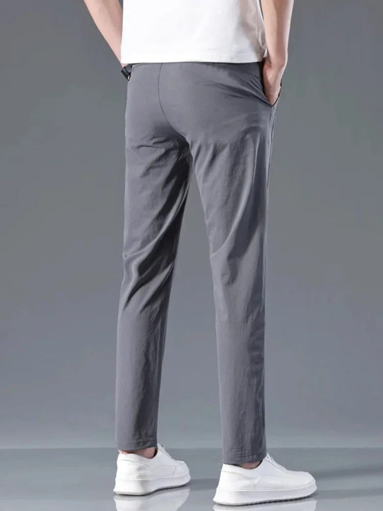 Marten™ | Sleek Everyday Pants for Effortless Style For Men
