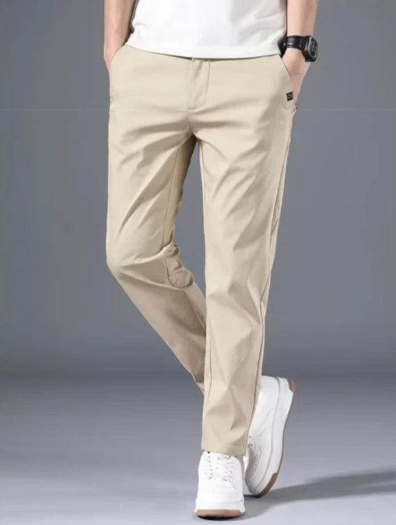 Marten™ | Sleek Everyday Pants for Effortless Style For Men