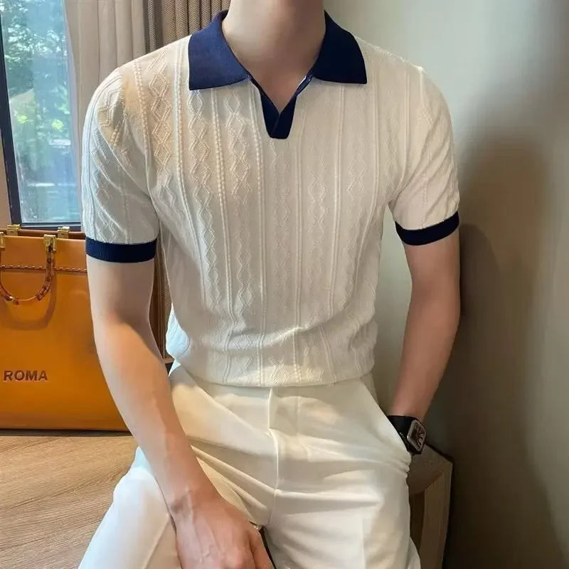 Arthur™ | Timeless Polo Shirt For Men