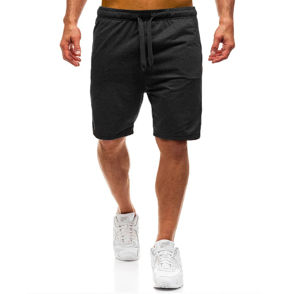 Samuel™ | Men's Athletic Shorts For Men