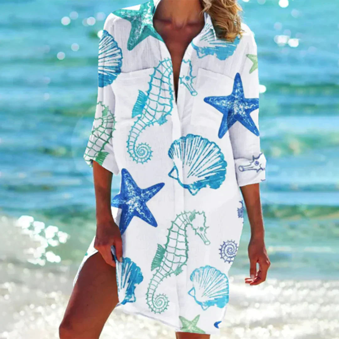 Adelaide | Summer Top Dress