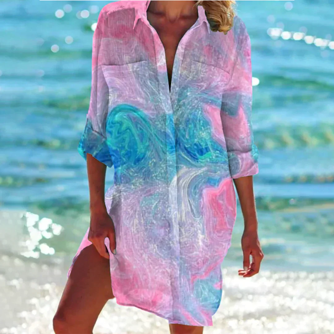 Adelaide | Summer Top Dress