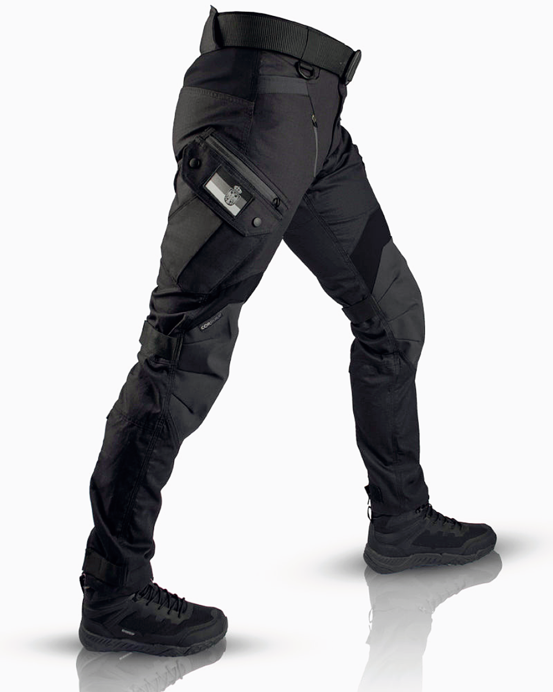 Statham™ | Multi-functional Waterproof Military Trousers For Men