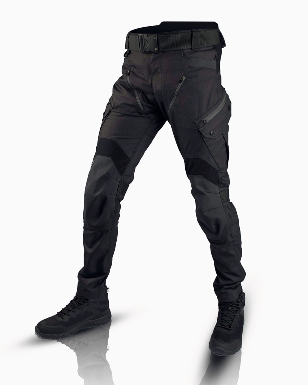 Statham™ | Multi-functional Waterproof Military Trousers For Men