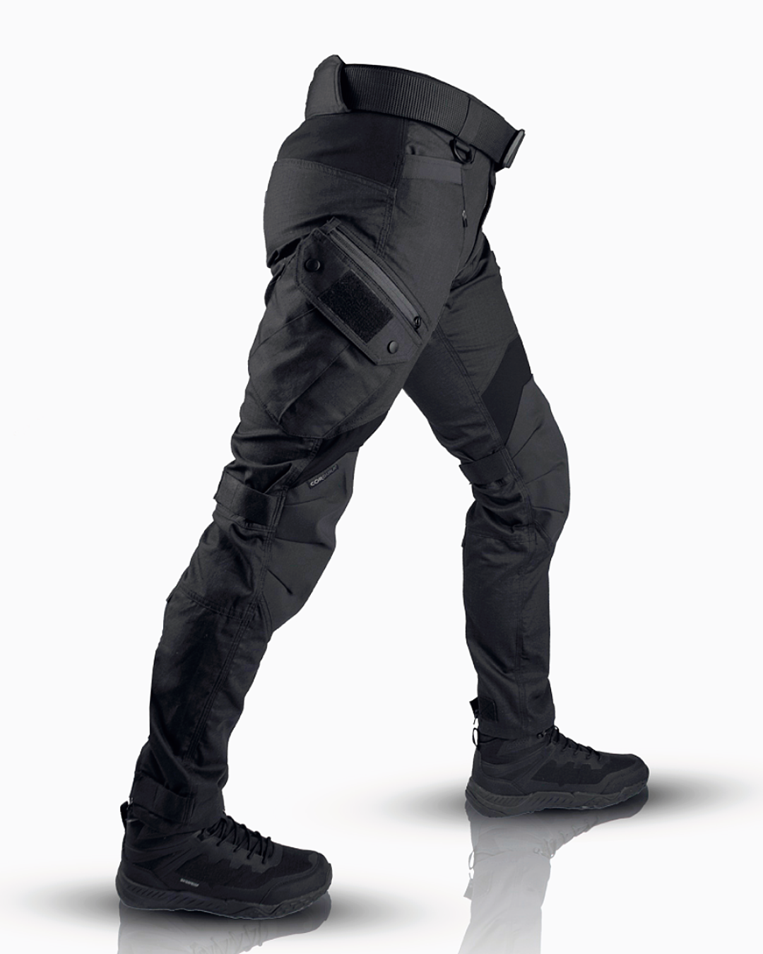 Statham™ | Multi-functional Waterproof Military Trousers For Men