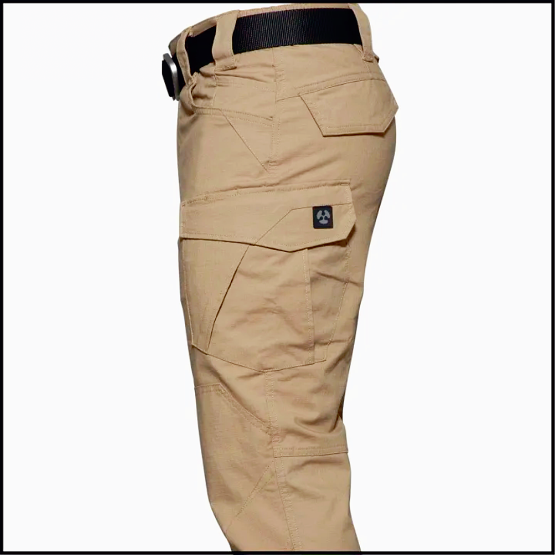 Statham™ | Multi-functional Waterproof Military Trousers For Men