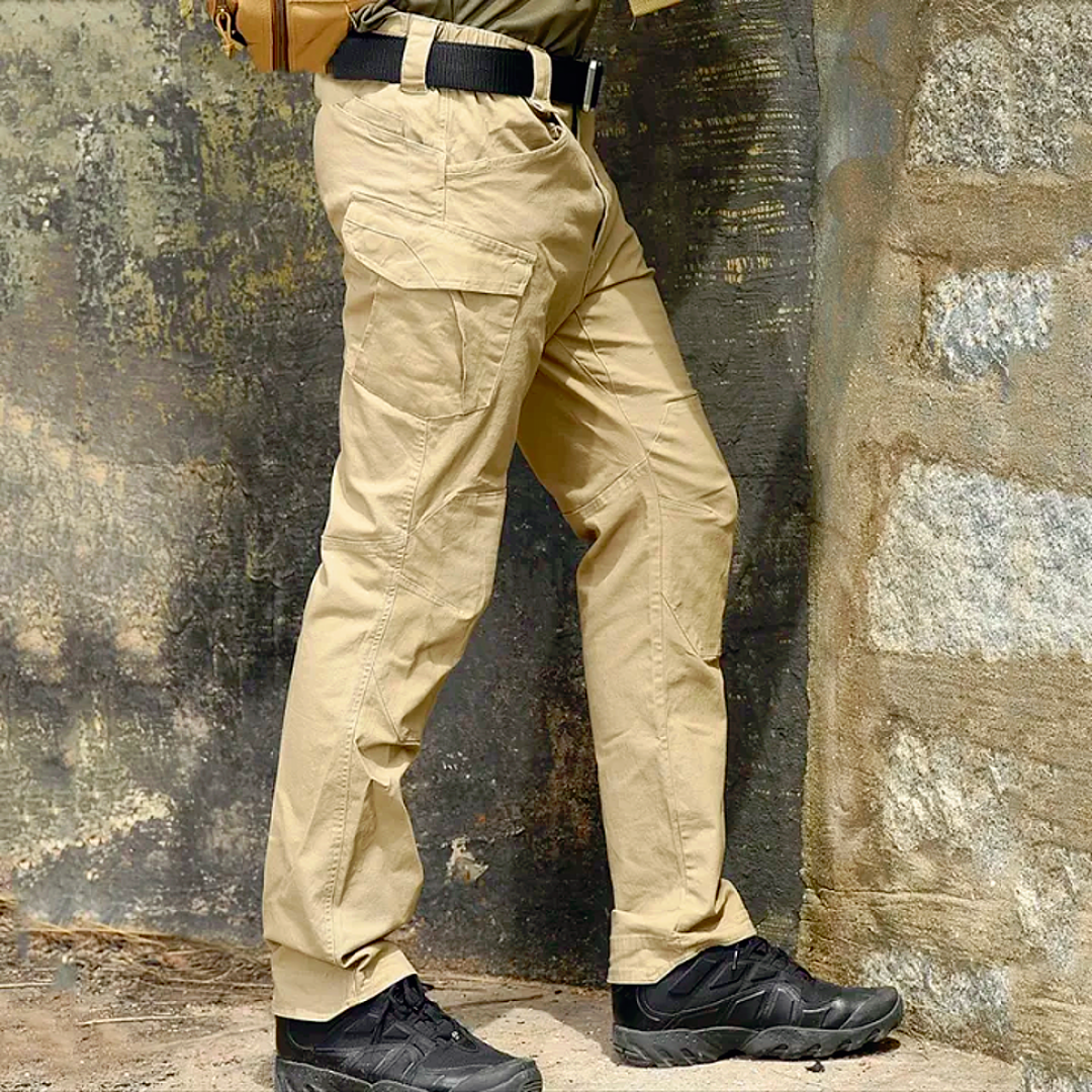 Statham™ | Multi-functional Waterproof Military Trousers For Men