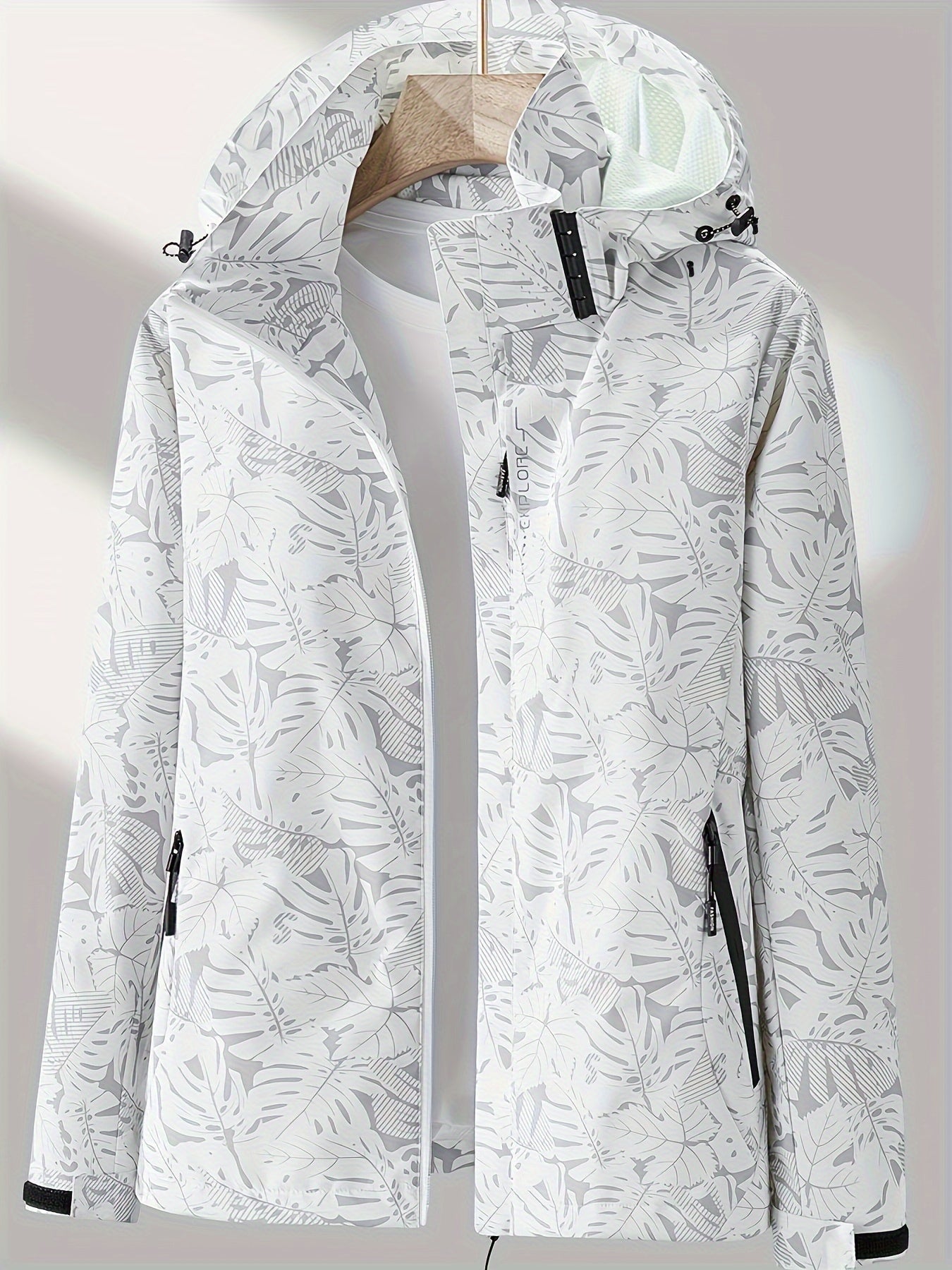 Karina™ | Lightweight Waterproof Jacket