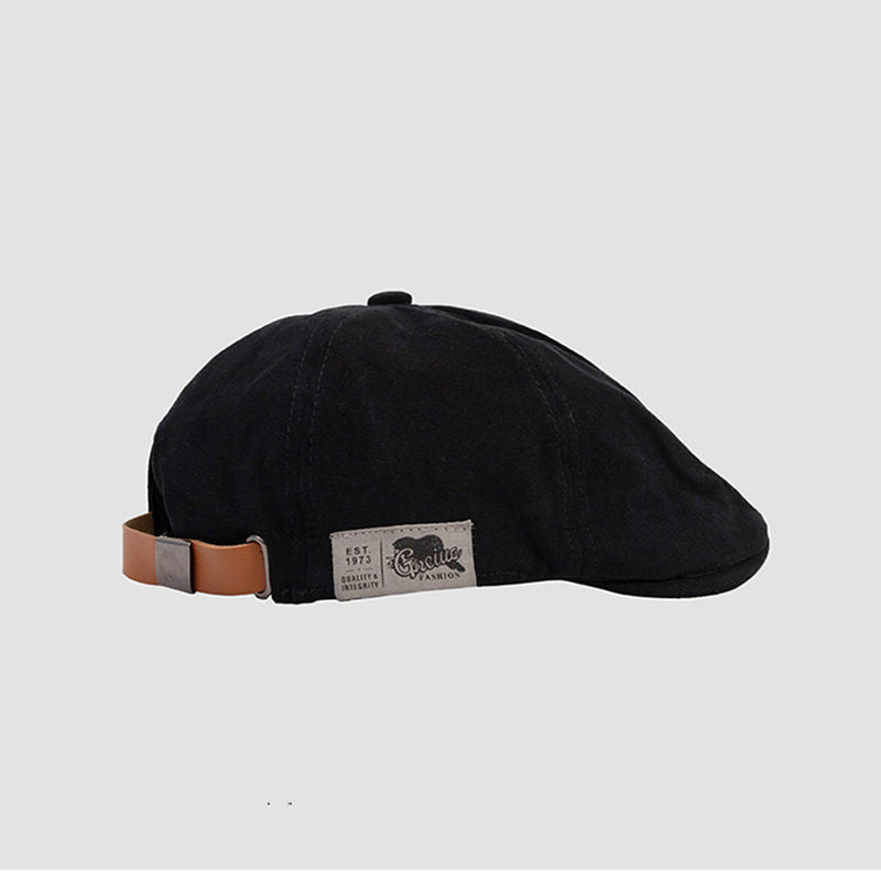 Peaky™- Cotton Parisian Beret