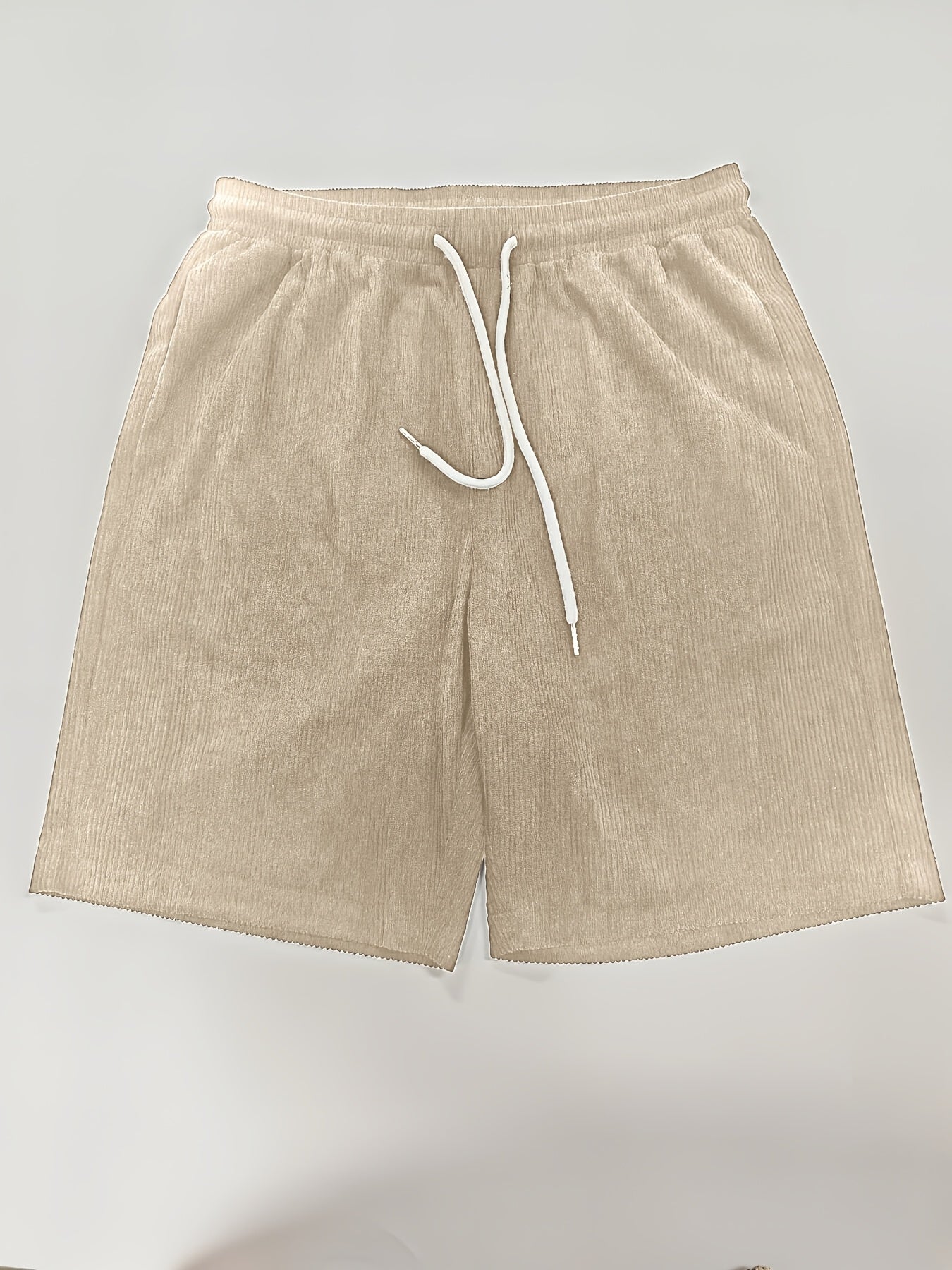 Vince™ | Men's Relaxed Fit Drawstring Shorts For Men