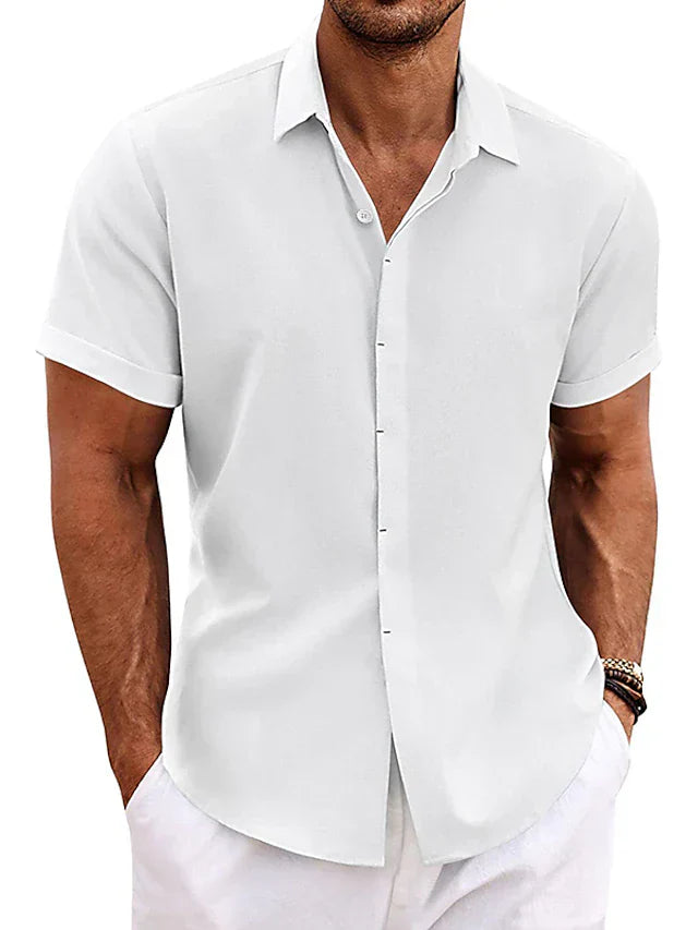 Ken™ | Men's Button-Down Shirt For Men