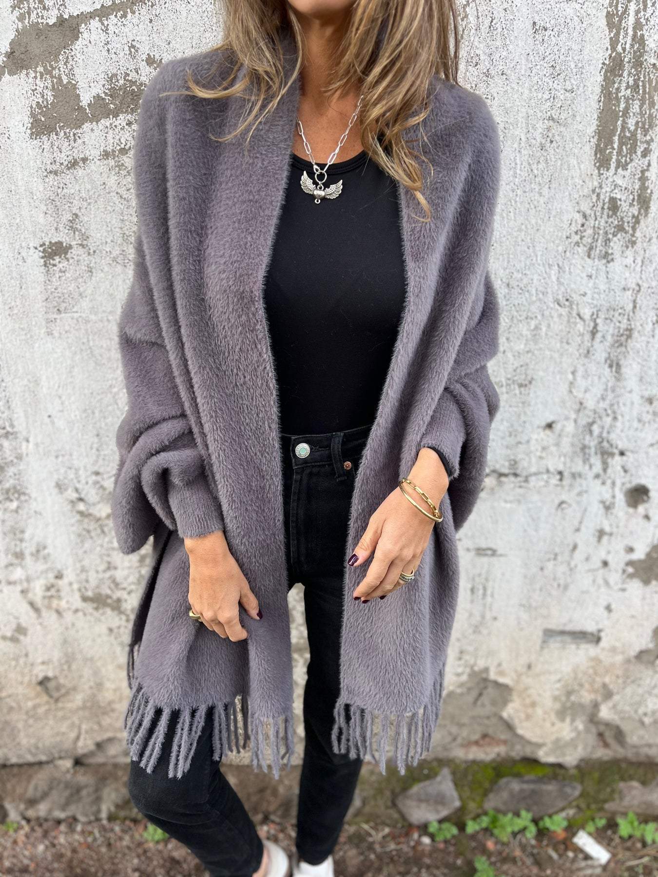 Nora™ - Warm Coat