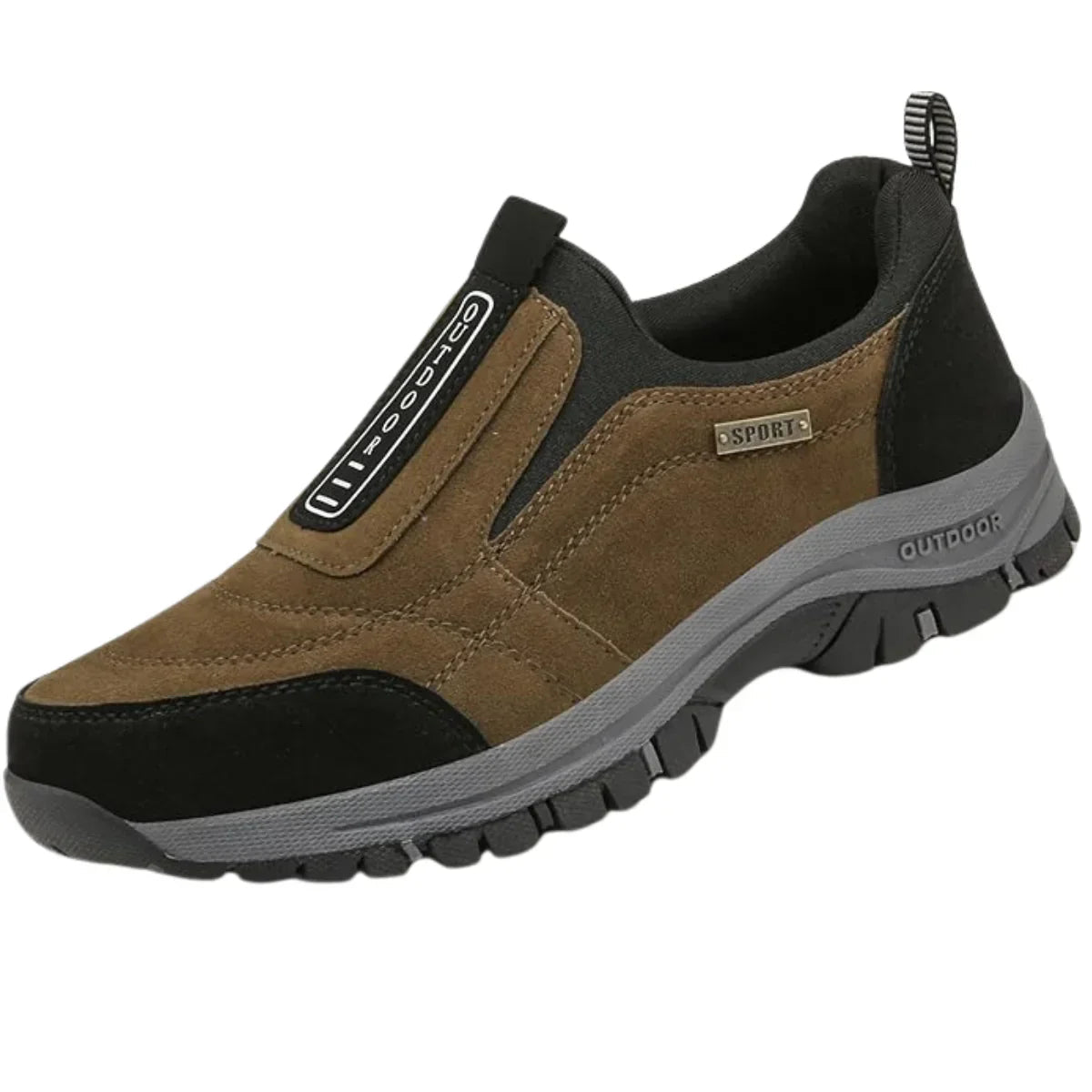 Lucio™ | Men's Orthopedic Shoes For Men