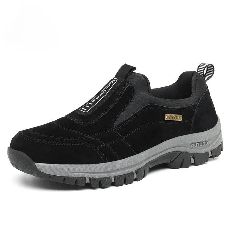 Lucio™ | Men's Orthopedic Shoes For Men