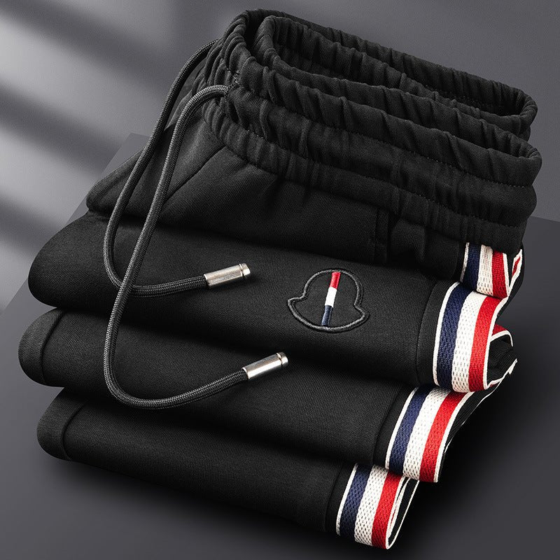Speedline™ | Quarter-Zip Tracksuit Set For Men