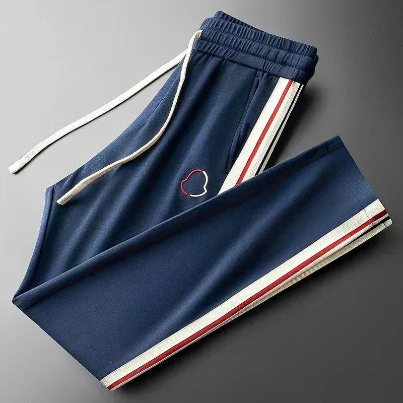 Speedline™ | Quarter-Zip Tracksuit Set For Men